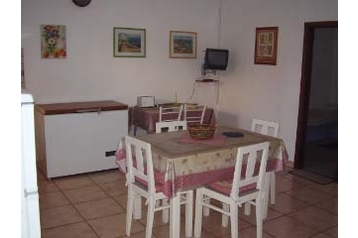 Kroatien Privát Maslinica, Interieur